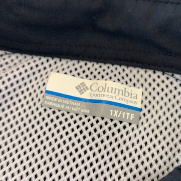 Columbia men's long sleeve PFG Shirt - Picture 7 of 9